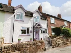 Lavender Cottage - Cossall