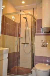 City apartment Varna