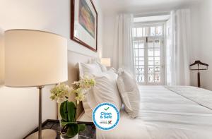 Casa das Arcadas, free Garage - Praça de Giraldo