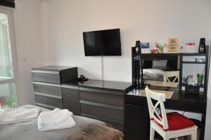 City apartment Varna