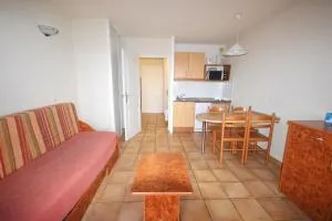 Studio confortable à Urrugne, 24 m², vue mer ! - 索库阿