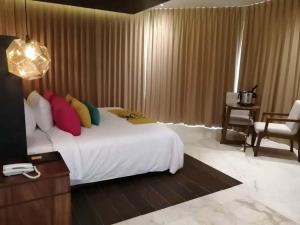 Hotel Beló Isla Mujeres -Inclusive - Sargassum Free