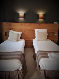 Hotels Savoy Hotel & Restaurant : photos des chambres