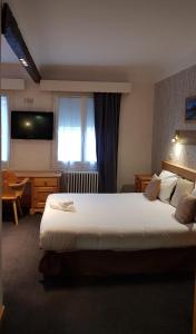 Hotels Savoy Hotel & Restaurant : photos des chambres