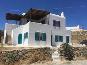 A&A House Mykonos A Myconos Greece