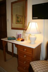 Dunaree Bed and Breakfast