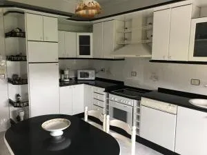 Apartamento FOZ VILAMOR - Alaje