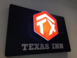 TEXAS INN - 3hvězdičkové hotely ve městě Sibu