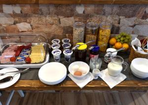 Penzion Jizerská Malina