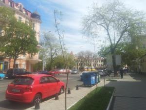 Aпартаменты Center_in_OD (str. Preobrazhenskaia)