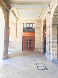 Pensión Plaza Nueva