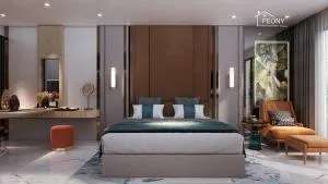 1 SEAVIEW- 2 gardenview 2mins to the beach - luxury condotel - 伊缇天福