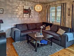 Sinnes Fjellstue Apartment 1F - Fidjeland