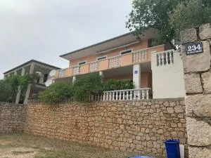 Apartmani Spomenka - Seline