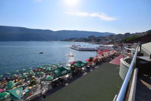 One-Bedroom Apartment room in Apartmani Amor