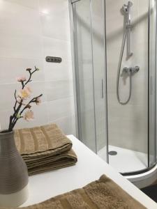 My Mara Maja Apartmán č 4