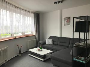 My Mara Maja Apartmán č 4