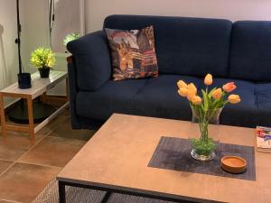 A6 Apartment