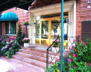 Mora Hotell & Spa - 4hvězdičkové hotely ve městě Mora