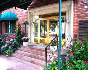 Mora Hotell & Spa - Mora