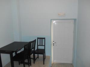 Fini Beach Front Apartment Messinia Greece