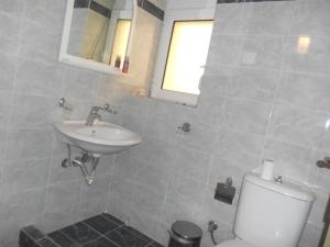 Fini Beach Front Apartment Messinia Greece