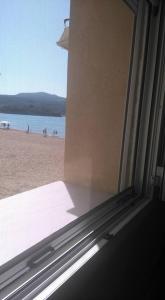 Fini Beach Front Apartment Messinia Greece