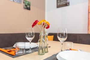 Bergheim Komfort Ferienwohnungen