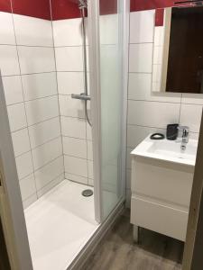 Appartement lumineux hypercentre Cauterets
