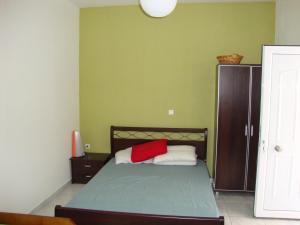 Fini Beach Apartment Messinia Greece