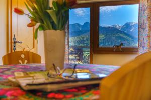 Widokówka Tatry Pokoje i Apartamenty