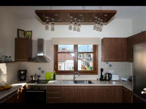 Stelios Apartments Thassos Greece