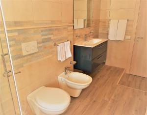 Residenza Villa Angelina Tropea