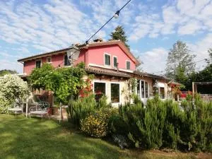 Agricola casa cucina bottega - Borello