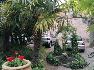 Appartements Villa Sainte Marie : photos des chambres