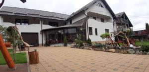 Casa de vacanta Sabrina