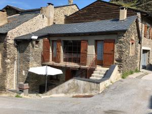 Maisons de vacances Maison Olivotto : photos des chambres