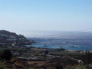 A&A House Mykonos A Myconos Greece