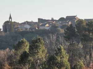 Appartements Cornillon - Oase in Sudfrankreich : photos des chambres