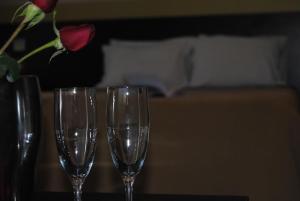 Imperhotel by Umbral