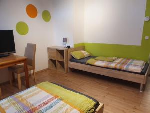 Ferienwohnung Monteurwohnung Landshut