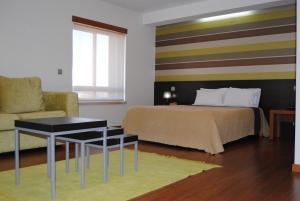 Imperhotel by Umbral