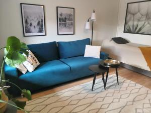 City Apartment Savonkatu