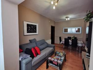 Apartamento Rosa y Miguel 1