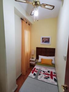 Apartamento Rosa y Miguel 1