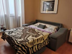 Apartamento Rosa y Miguel 1