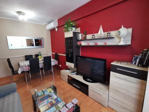 Apartamento Rosa y Miguel 1