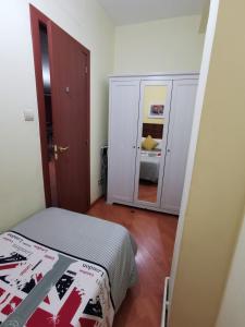 Apartamento Rosa y Miguel 1