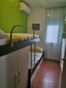 Apartamento Rosa y Miguel 1