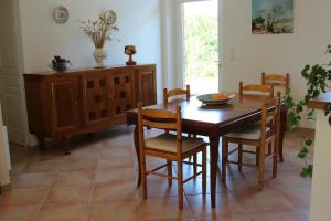 Fermes Gite rural Aqui-naut : photos des chambres